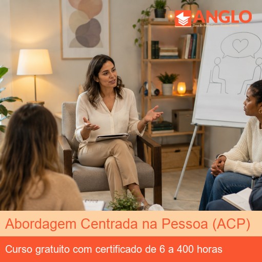 Abordagem Centrada na Pessoa (ACP)